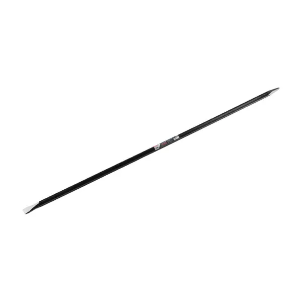 Timco 1500×25mm 重型挖掘杠 - 建筑拆除专用
