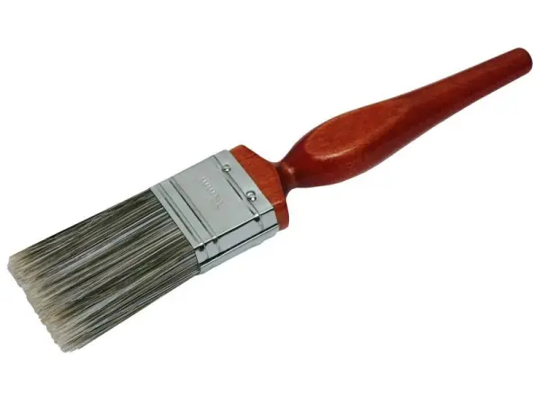 Faithfull Superflow Synthetic Paint Brush, 38mm (1½in)