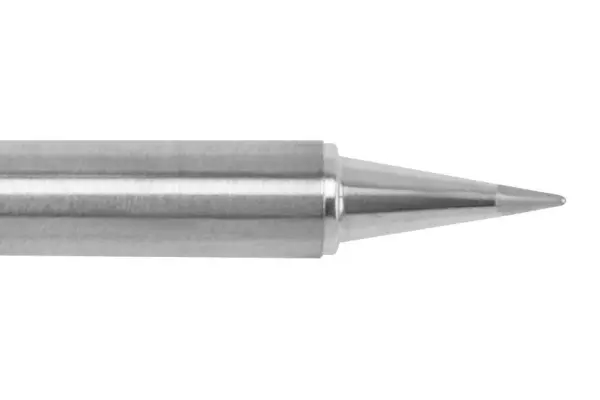 PACE Conical Soldering Iron Tip, 0.4mm, for ADS200 Station