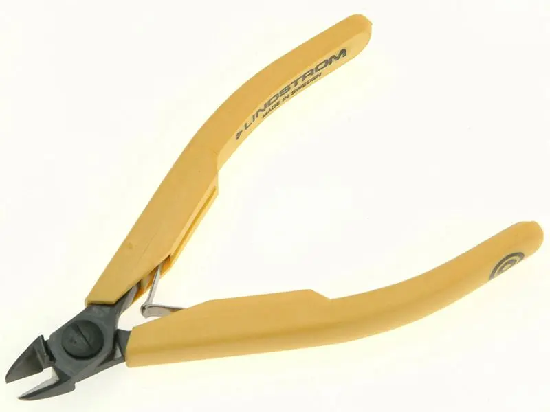 Lindstrom Ultra Trance Piegatura a Filo, 110mm