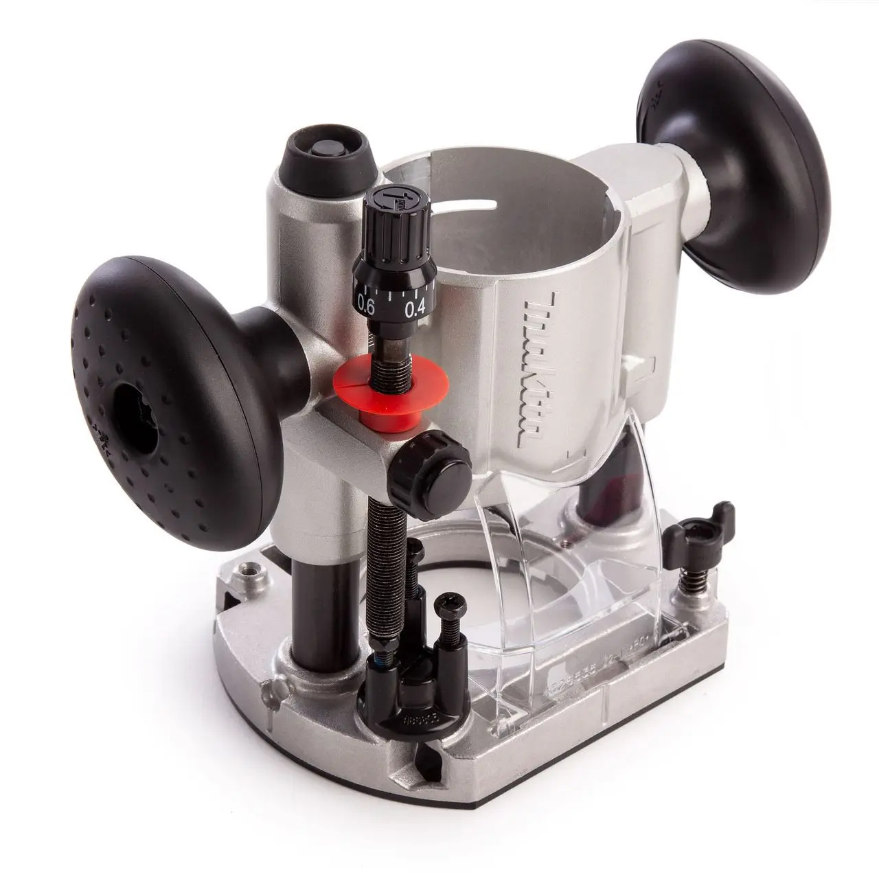 Makita 195563-0 Plunge Base Assembly for RT0700 Router