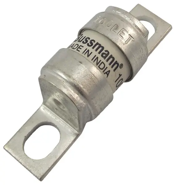 Eaton Bussmann HRC High Speed Fuse - 100A