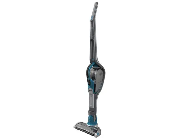 BLACK + DECKER SVJ520BFS Draadloze 2-in-1 Dustbuster® 18V