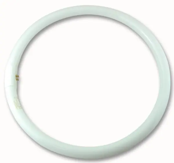 Crompton Lighting G10q 4 Pin Circular Fluorescent Tube Warm White - 40W 400mm