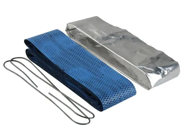 CarPlan Exhaust Repair Bandage, Epoxy Resin, 41g