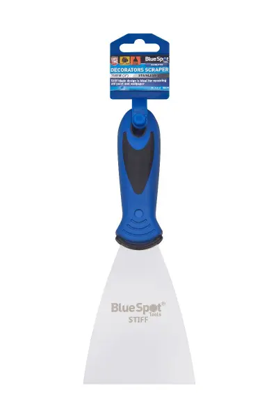 Blue Spot Tools 75毫米(3英寸)装修刮刀