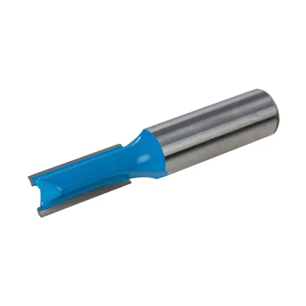Silverline 1/2in Straight Metric Cutter - 10x25mm