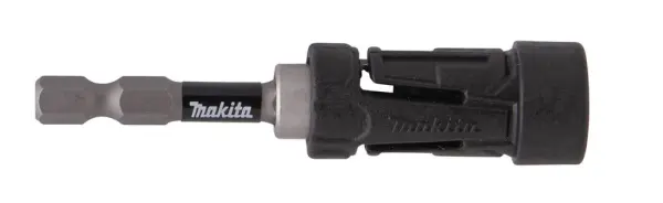 Makita Impact Premier Torsion Bit Holder 80 mm Ultra Mag 65 gm