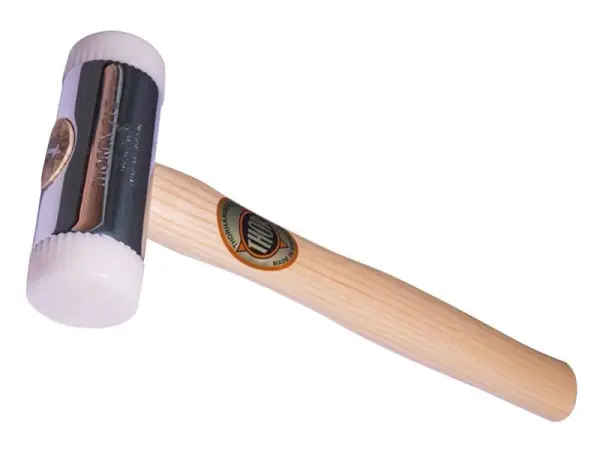 Thor 714N Thorex Nylon Hammer, 44mm Face, 760g