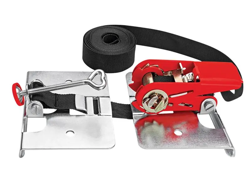 Bessey SVH400 Strap Flooring Tool, 4m