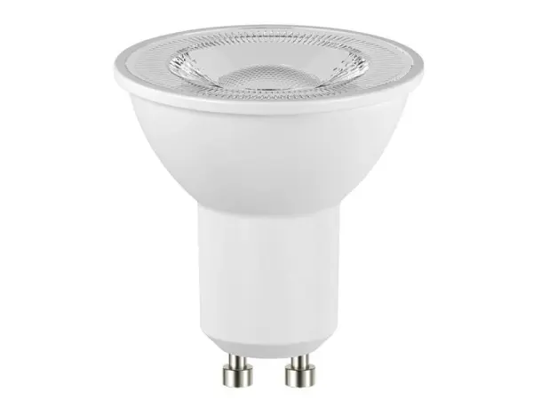 Energizer® LED GU10 36° Dimmable, Putih Hangat 375 lm 4.6W
