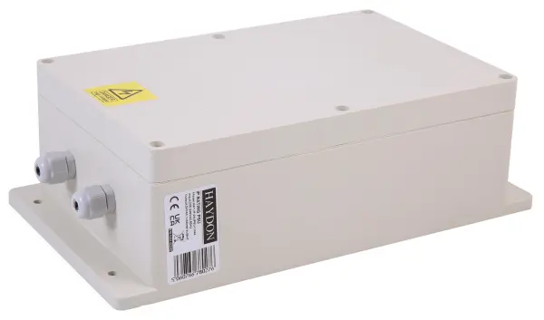 Haydon IP66 AC Power Supply 230V to 24V AC 4A 96W