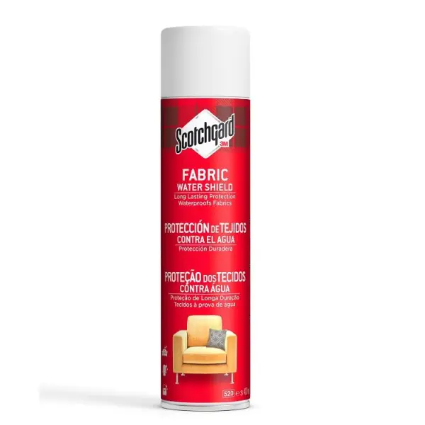 Scotch - Traitement Imperméabilisant Tissus 400ml