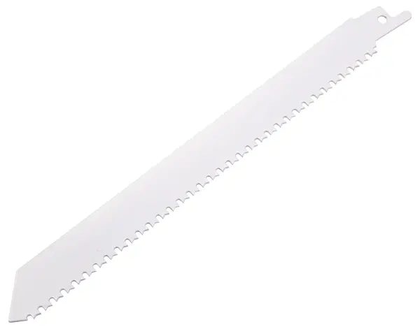 BOA Bi-Metal Reciprocating Saw Blade - 203mm