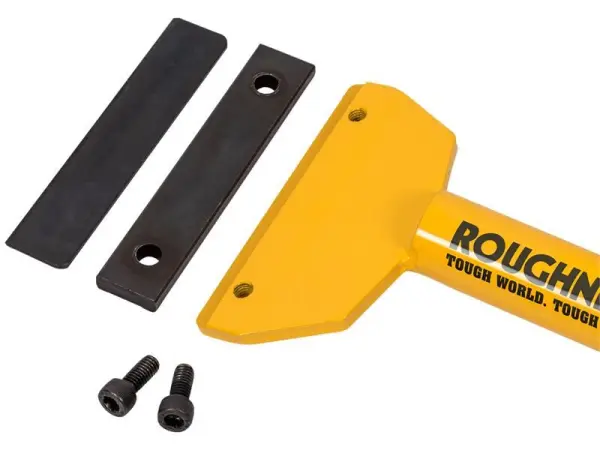 Roughneck Replacement Blades for Impact Scraper, 2-Pack
