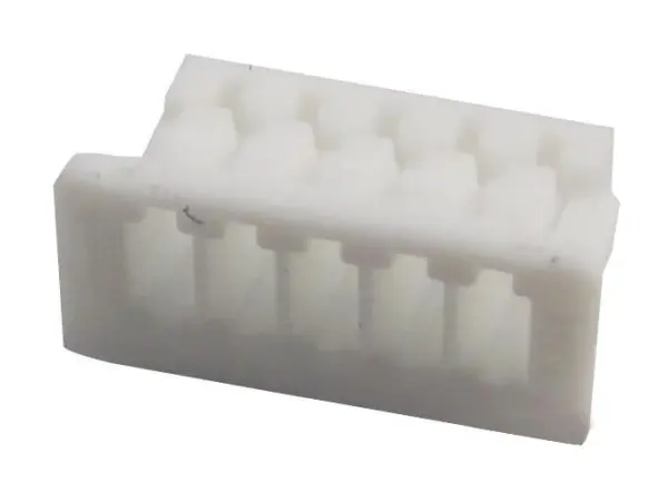 MOLEX PicoBlade 51021 크림프 하우징, 1.25mm 피치, 5핀