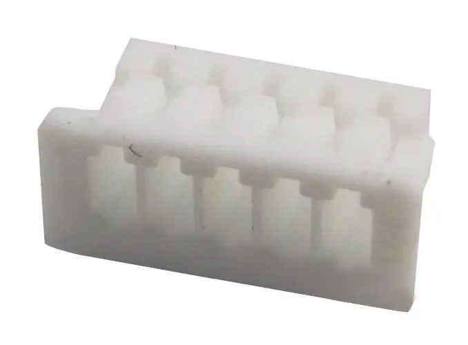 MOLEX Alojamento de Crimpagem PicoBlade 51021, 1.25mm, 5 Vias