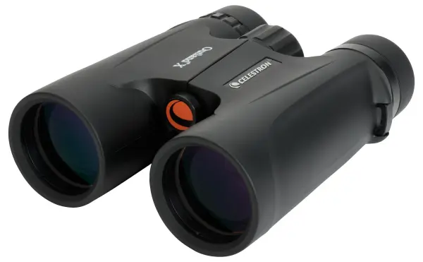 Celestron Outland X Roof Binoculars - 10x42mm