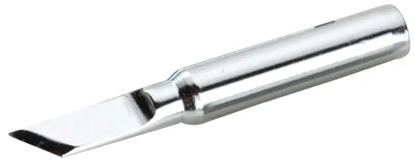 DURATOOL Pointe à souder couteau 5mm pour station ZD-8936/D03168