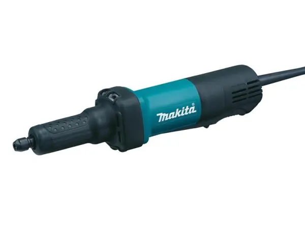 Makita Smerigliatrice GD0600 da 6mm, 400W, 110V