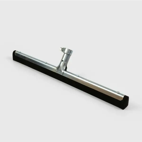 Metal Floor Squeegee 18'' (445mm)