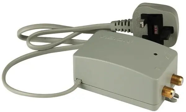 Vision 12V 100mA Power Supply for Amplifiers