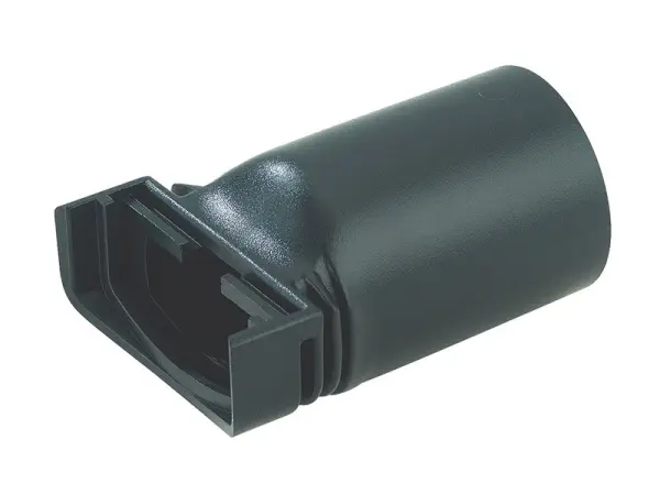 Metabo Adaptador de Extração de Pó 35mm para Lixadoras de Palma FMS/FSX/FSR