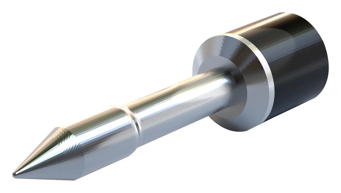 WELLER Κωνική ακίδα συγκόλλησης 0.4mm για WLBRK12