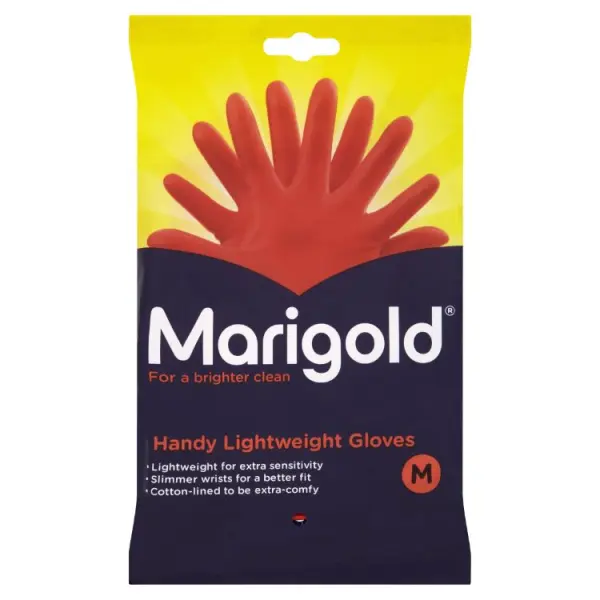 Marigold Handy Gloves Medium