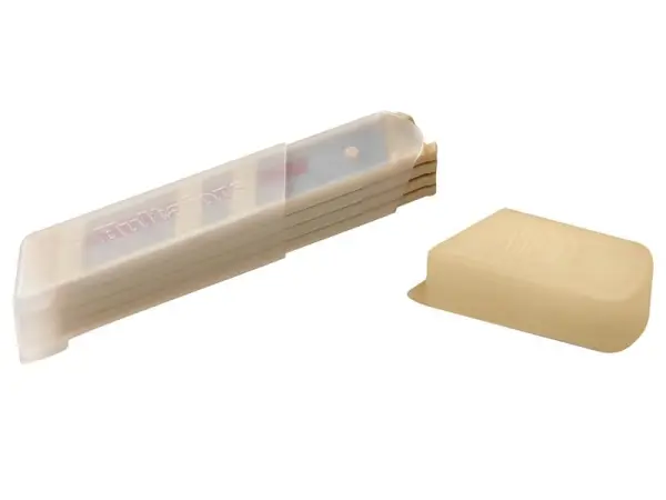 Hultafors Non-Segment Snap-Off Blades 18mm, Pack of 12
