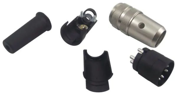 BINDER - Palam Bebas, 5 Hala