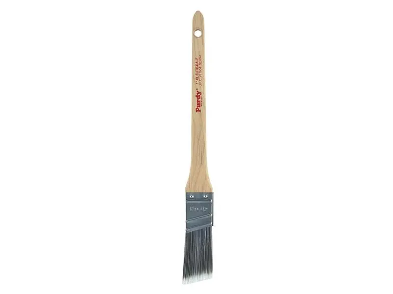 Purdy Dale XL Elite Paint Brush, 1 Inch