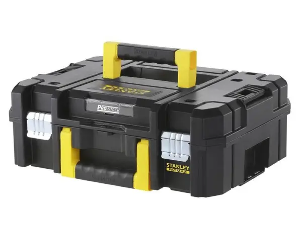STANLEY FatMax PRO-STACK Shallow Tool Storage Box