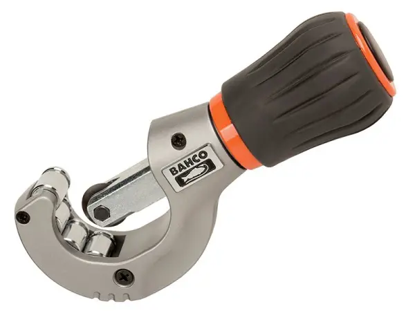 Bahco 402-35 Pipe Cutter for Metals, 3-35mm