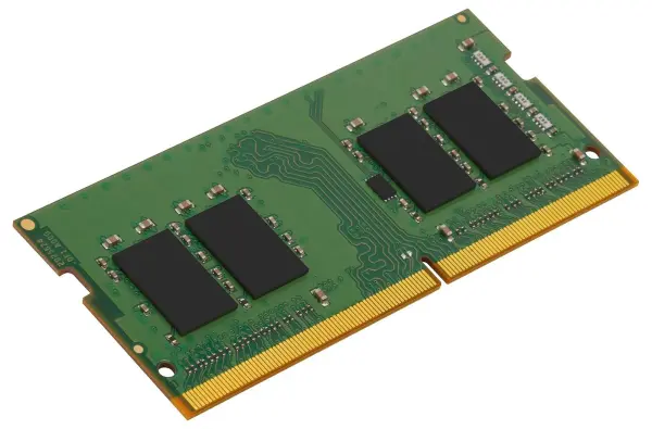 KINGSTON 8GB DDR4 3200MHz SODIMM Laptop RAM Memory