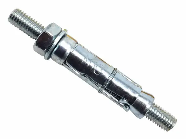 MASONMATE Άγκυρα Ασφαλείας M10 x 30mm Μεσαίου Φόρτου (25 Τεμάχια)