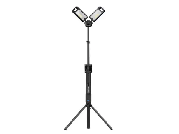 SCANGRIP® TOWER 5 CONNECT Lampu Banjir Makita 18V Unit Kosong