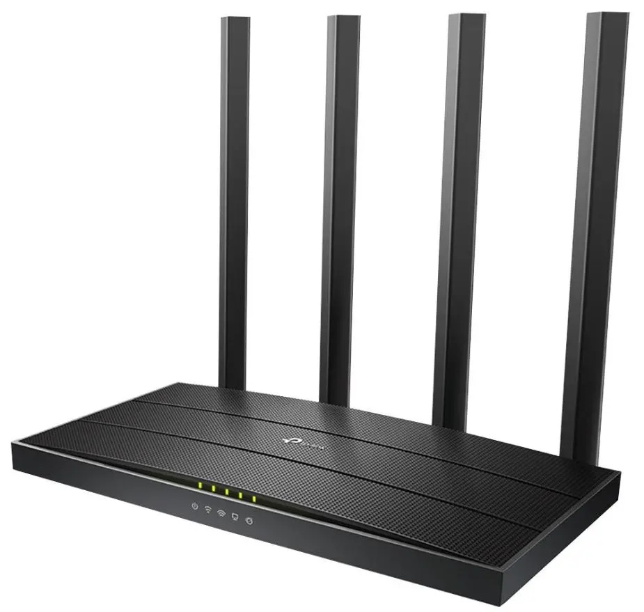 TP-LINK AC1900 雙頻MU-MIMO無線路由器 - 高速WiFi覆蓋