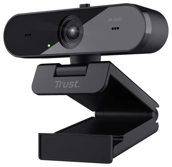 TW-250 2K QHD Eco Webcam