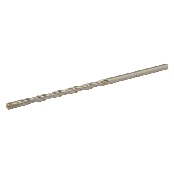 Silverline Crosshead Masonry Drill Bit - 6 x 150mm