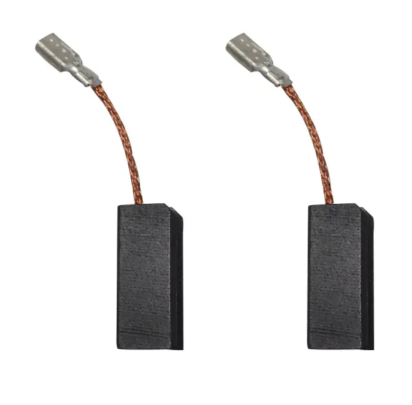 CarbonBr Boschドリル用 カーボンブラシ セット 5x8x17mm (2個入り)