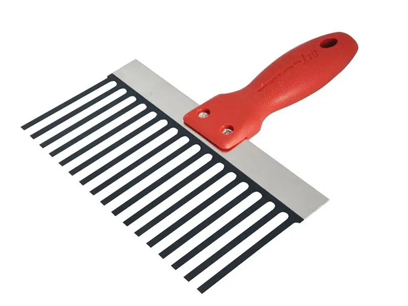 Marshalltown Raspador de Pladur M723, 300mm