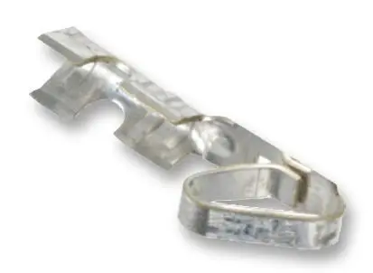 Molex / Brad KK 254 Series Crimp Terminal, 22-30AWG, Tin Plated