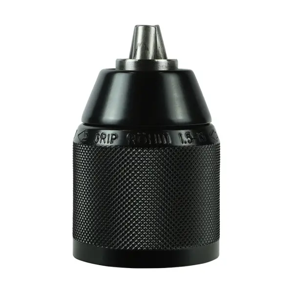 Timco Keyless Chuck, 1/2″ Single-Handed, for Drills up to 750W