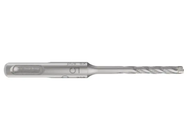 Bosch PRO SDS Plus-5X Hammer Drill Bit, 5.0 x 50 x 110mm