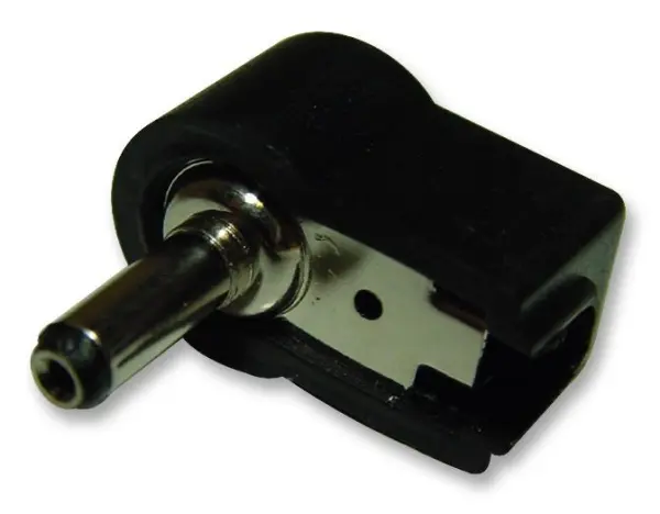 PRO SIGNAL - Βύσμα DC 1.3mm με Συγκόλληση