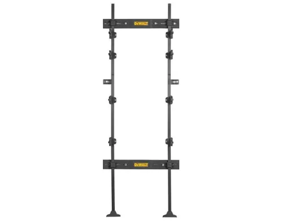 DEWALT TOUGHSYSTEM Workshop Racking, Modular