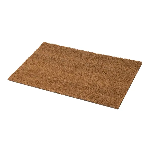 Tapete de Coir com Revestimento em PVC Fixman, 350 x 600mm