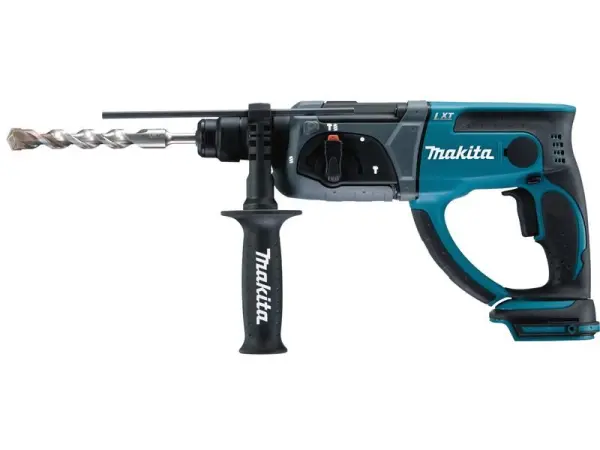 Makita DHR202Z Martello Demolitore SDS Plus 18V, Solo Strumento
