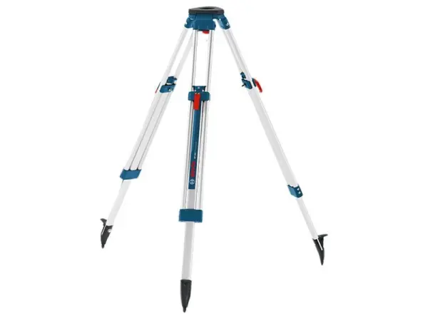 Bosch BT 160 Professional Aluminium Tripod, 4.1kg
